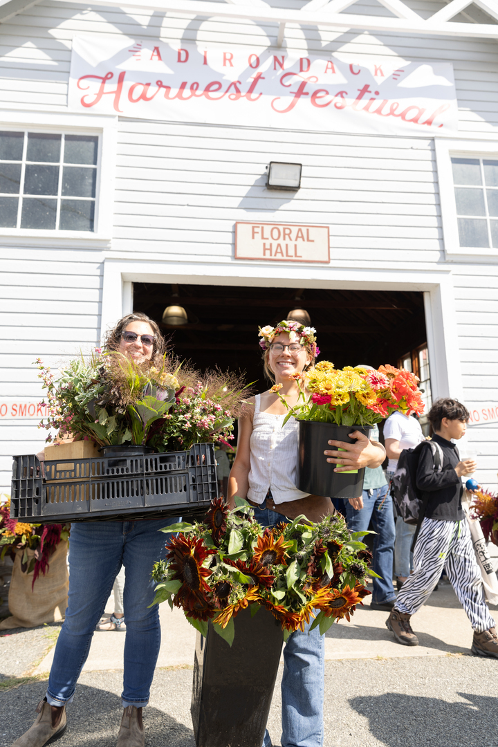 Adirondack Harvest Festival - Adirondack Harvest Festival