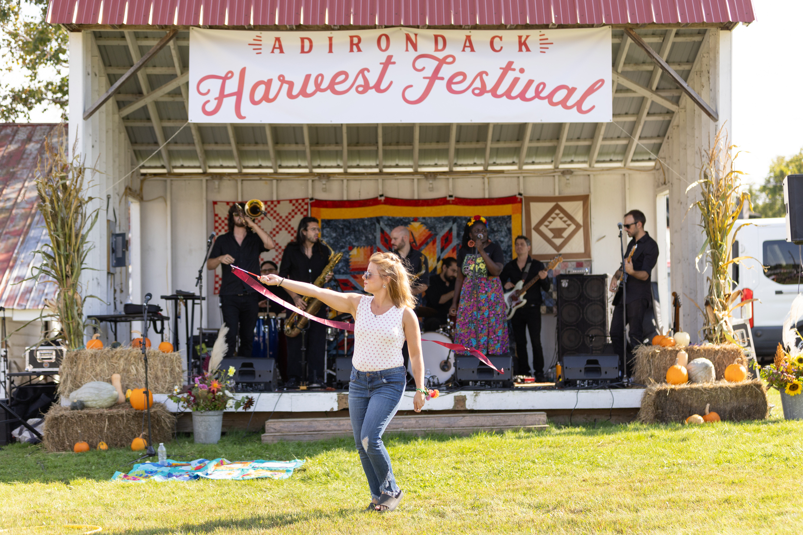 Adirondack Harvest Festival - Adirondack Harvest Festival