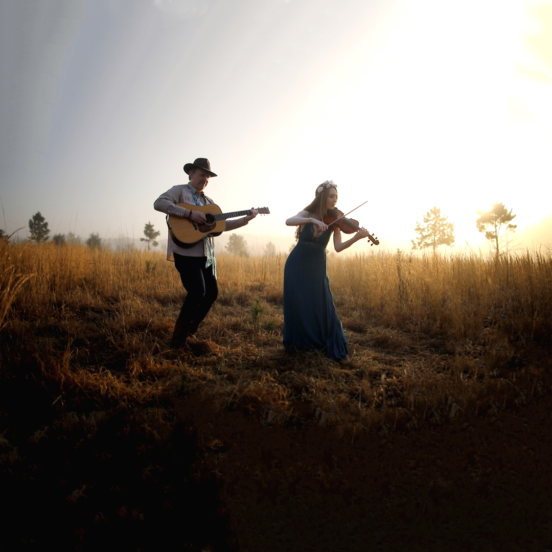 Special Event: Mark and Maggie O’Connor at the Mandana Barn