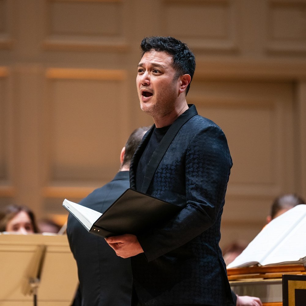 Matinee: Schubert’s The Beautiful Miller’s Daughter