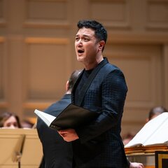 Matinee: Schubert’s The Beautiful Miller’s Daughter
