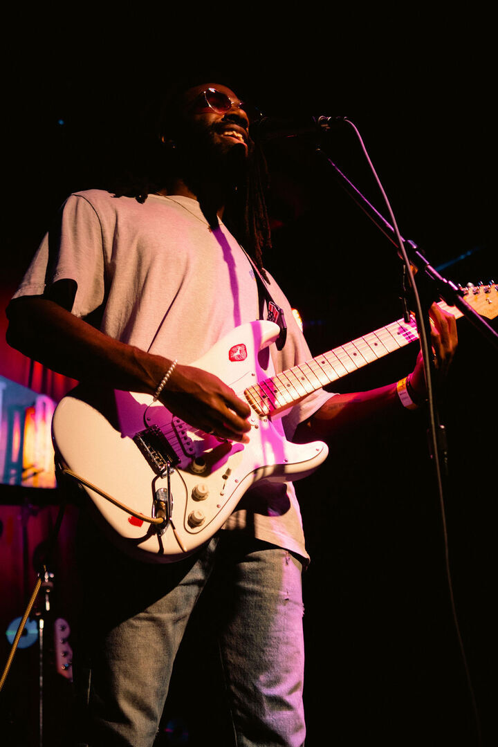 Solar Flare Music Festival - Solar Flare Music Festival