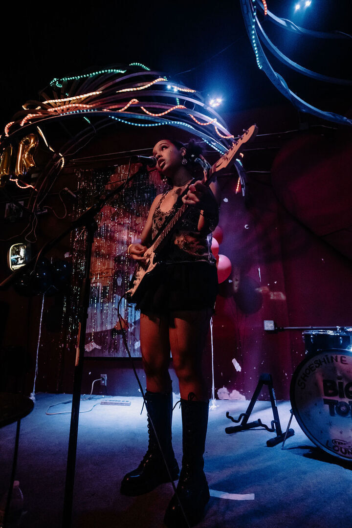 Solar Flare Music Festival - Solar Flare Music Festival