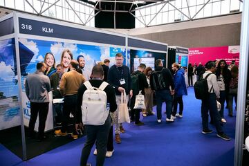 IoT Tech Expo Europe