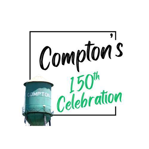 Compton's 150th celebration