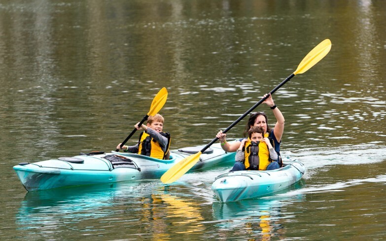 Everything Outdoor Fest, Sat., Nov. 1 and Sun., Nov. 2, at Historic Hopkins Farm, Simpsonville, SC - Everything Outdoor Fest, Sat., Nov. 1 and Sun., Nov. 2, at Historic Hopkins Farm, Simpsonville, SC