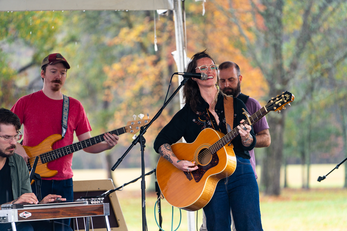 Everything Outdoor Fest, Sat., Nov. 1 and Sun., Nov. 2, at Historic Hopkins Farm, Simpsonville, SC - Everything Outdoor Fest, Sat., Nov. 1 and Sun., Nov. 2, at Historic Hopkins Farm, Simpsonville, SC