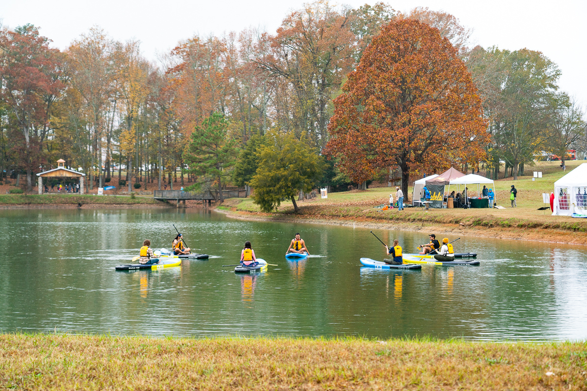 Everything Outdoor Fest, Sat., Nov. 1 and Sun., Nov. 2, at Historic Hopkins Farm, Simpsonville, SC - Everything Outdoor Fest, Sat., Nov. 1 and Sun., Nov. 2, at Historic Hopkins Farm, Simpsonville, SC