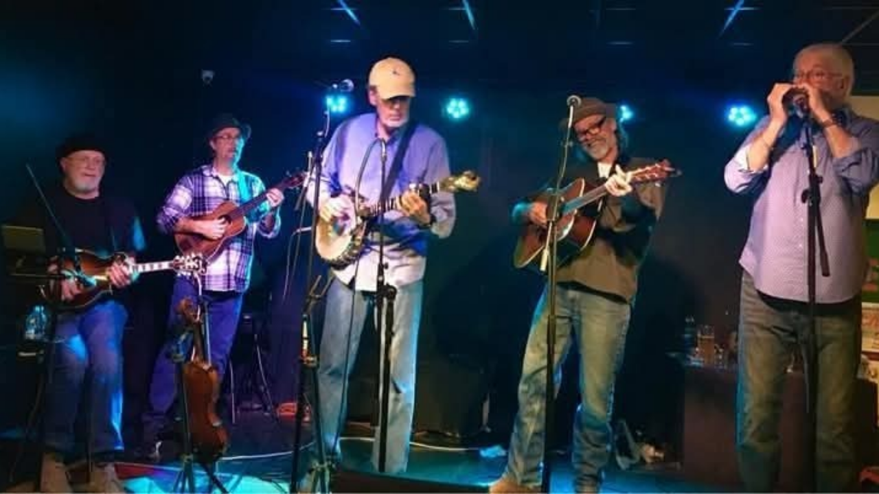 Old Town Music & Arts Festival - Old Town Music & Arts Festival