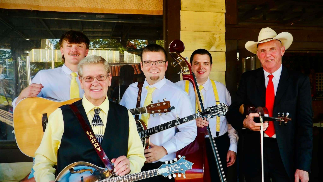 Old Town Music & Arts Festival - Old Town Music & Arts Festival