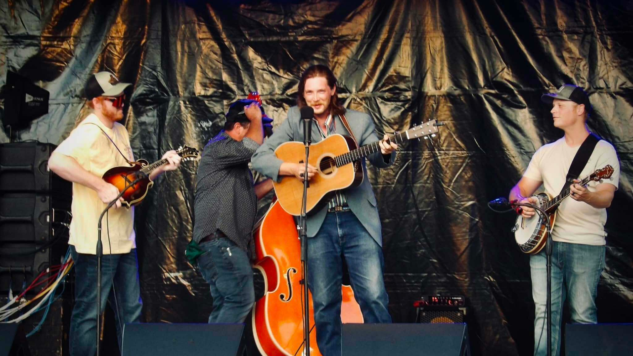 Old Town Music & Arts Festival - Old Town Music & Arts Festival