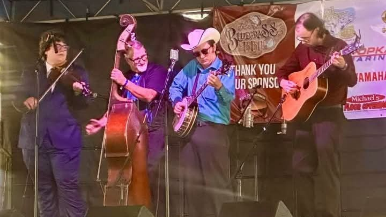 Old Town Music & Arts Festival - Old Town Music & Arts Festival