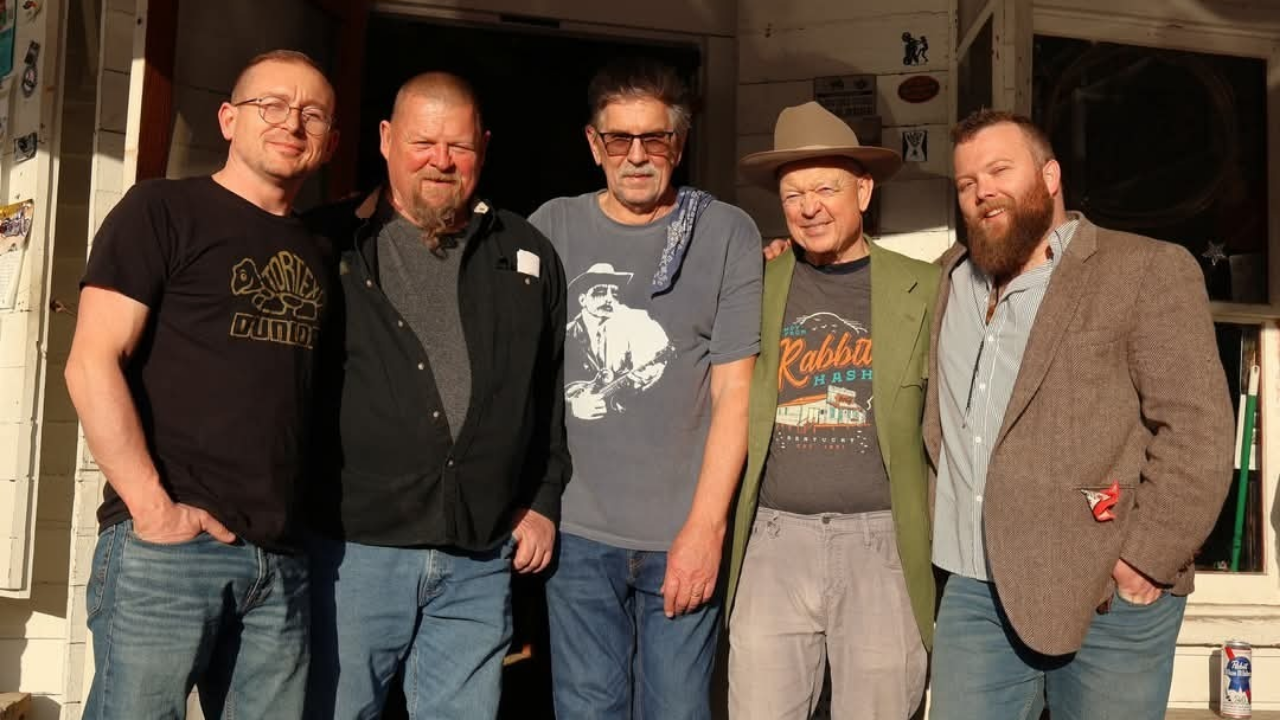 Old Town Music & Arts Festival - Old Town Music & Arts Festival
