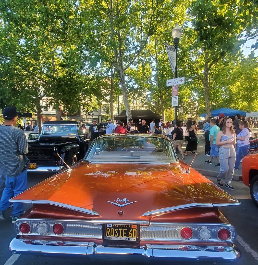 Windsor Tacofest & Lowrider Show