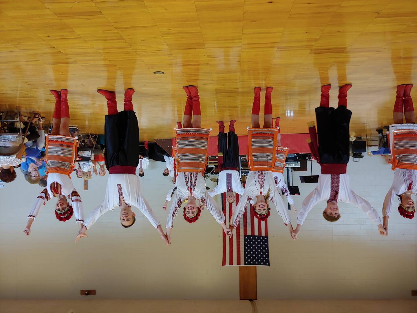 Czech and Slovak festival - Czech and Slovak festival