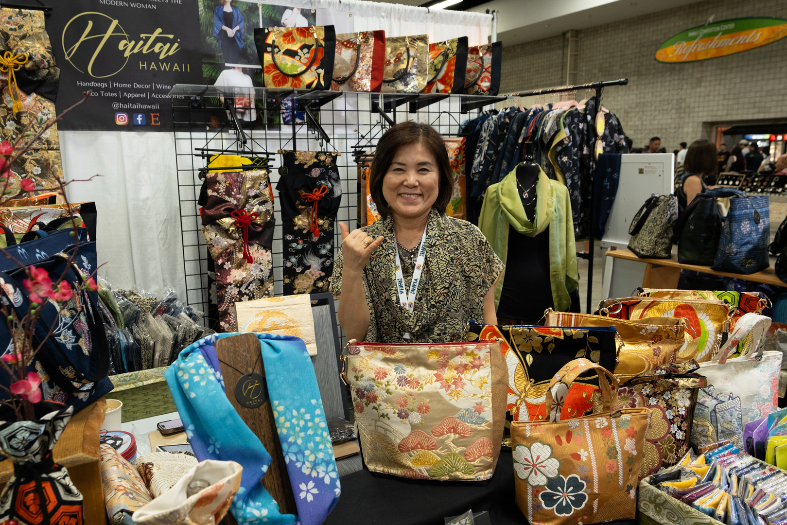 31st Annual Made in Hawaii Festival