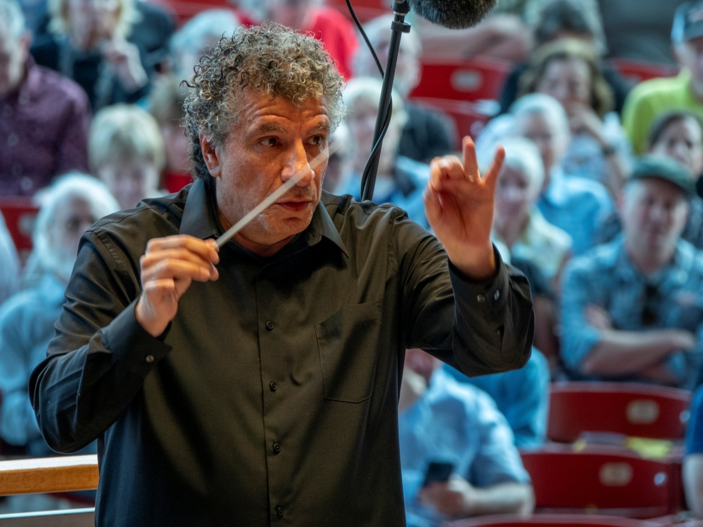 Grant Park Music Festival 2025