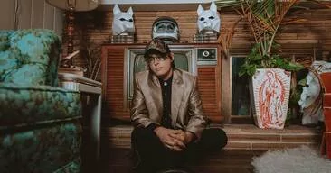 Evvnt Events Stephen Wilson