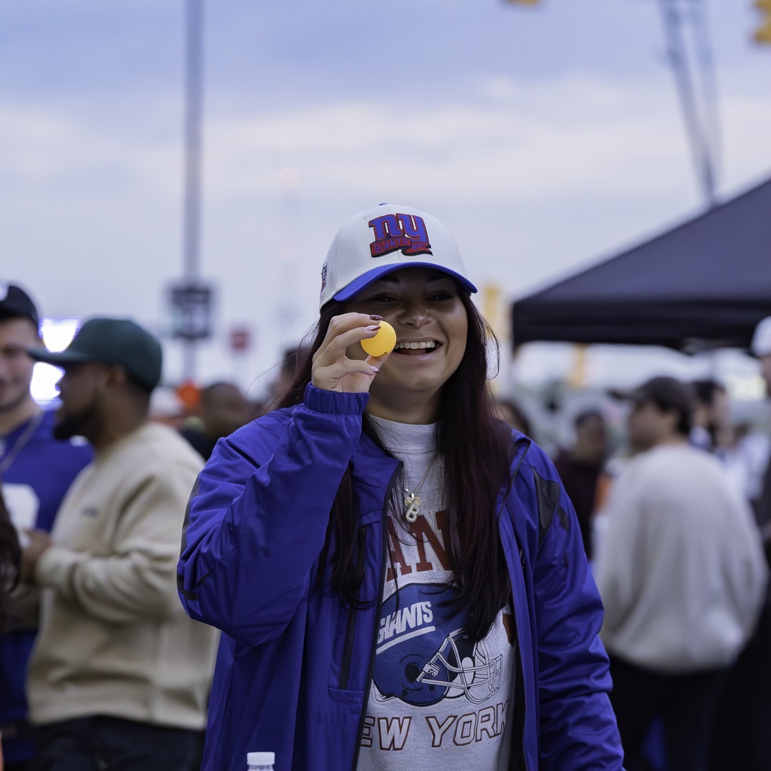 Jets and Cowboys Savvy Seats Tailgate Zone New York Jets Tailgate Party - Jets and Cowboys Savvy Seats Tailgate Zone New York Jets Tailgate Party