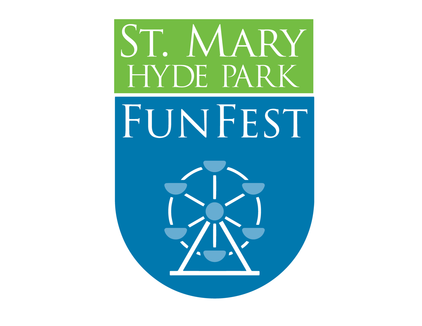 St Mary FunFest