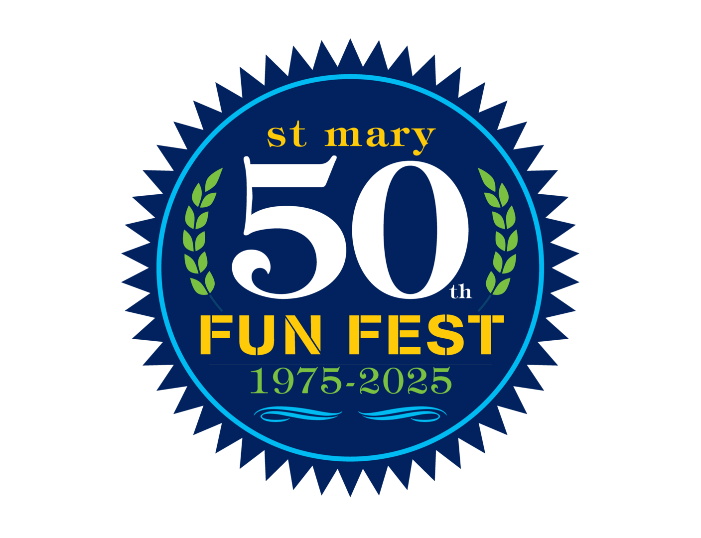 St Mary FunFest - St Mary FunFest