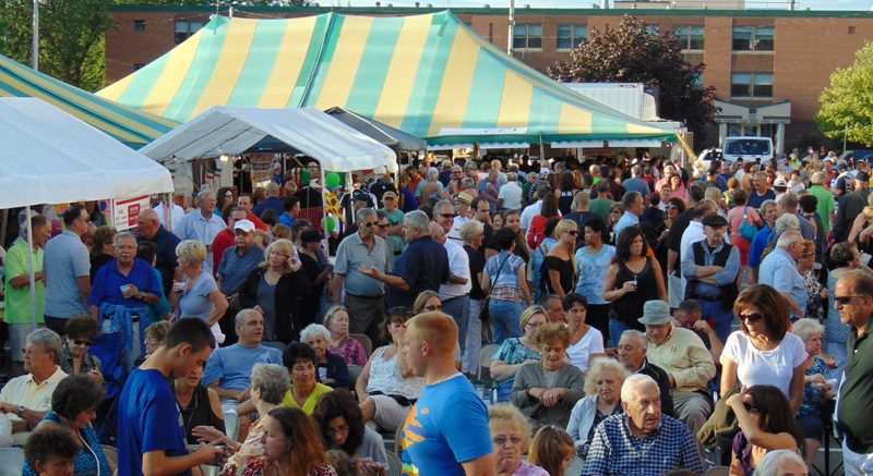 ITALIAN FESTIVAL