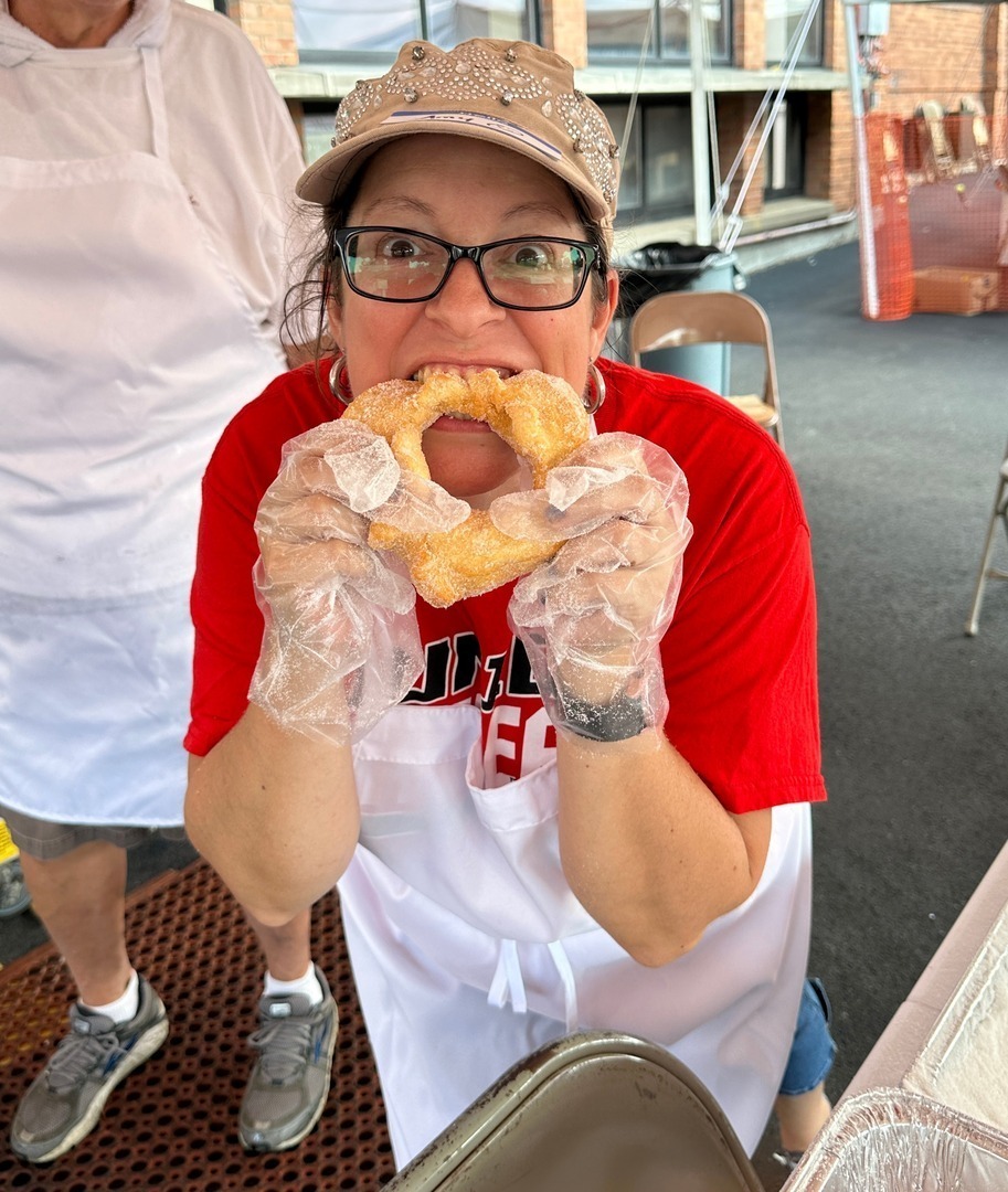 ITALIAN FESTIVAL - ITALIAN FESTIVAL