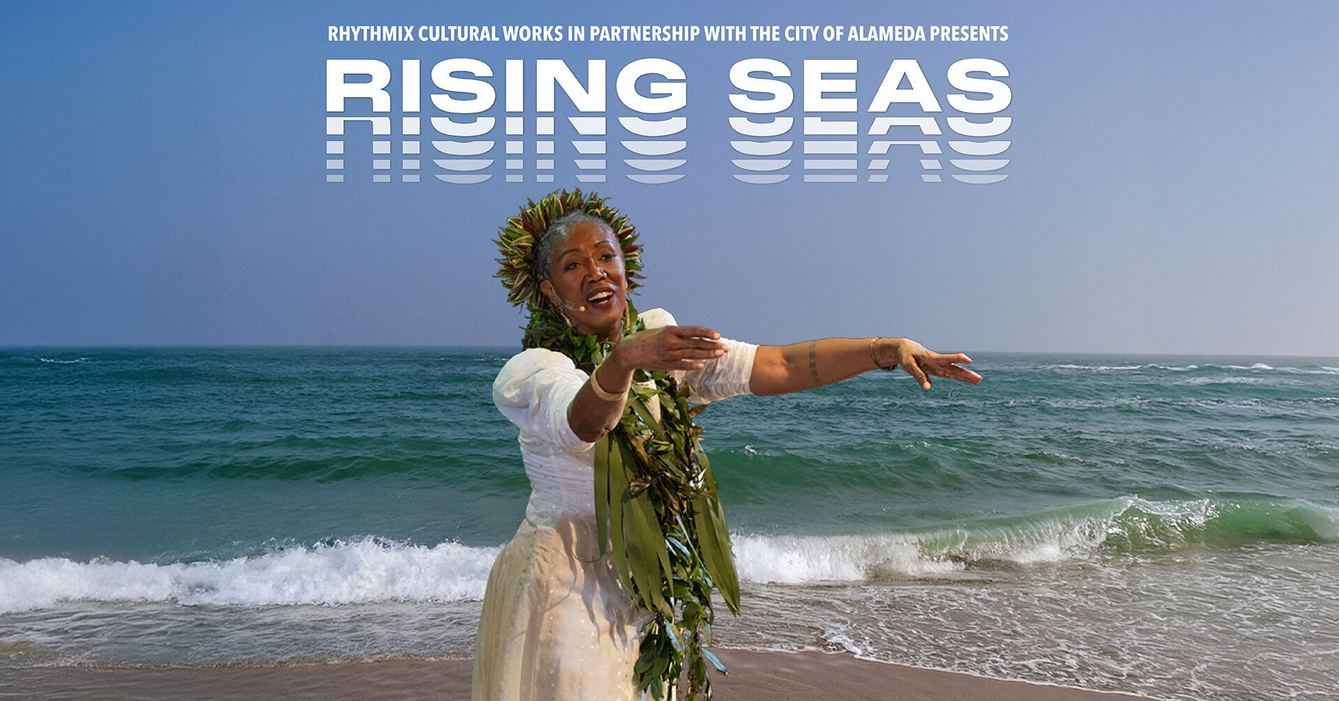 Rising Seas 3 with Halau Ka Ua Tuahine
