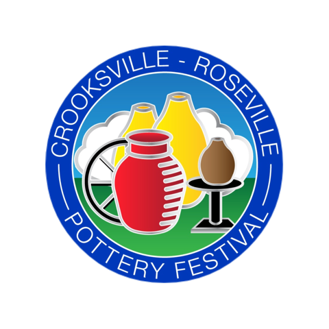 The 60th Crooksville-Roseville Pottery Festival