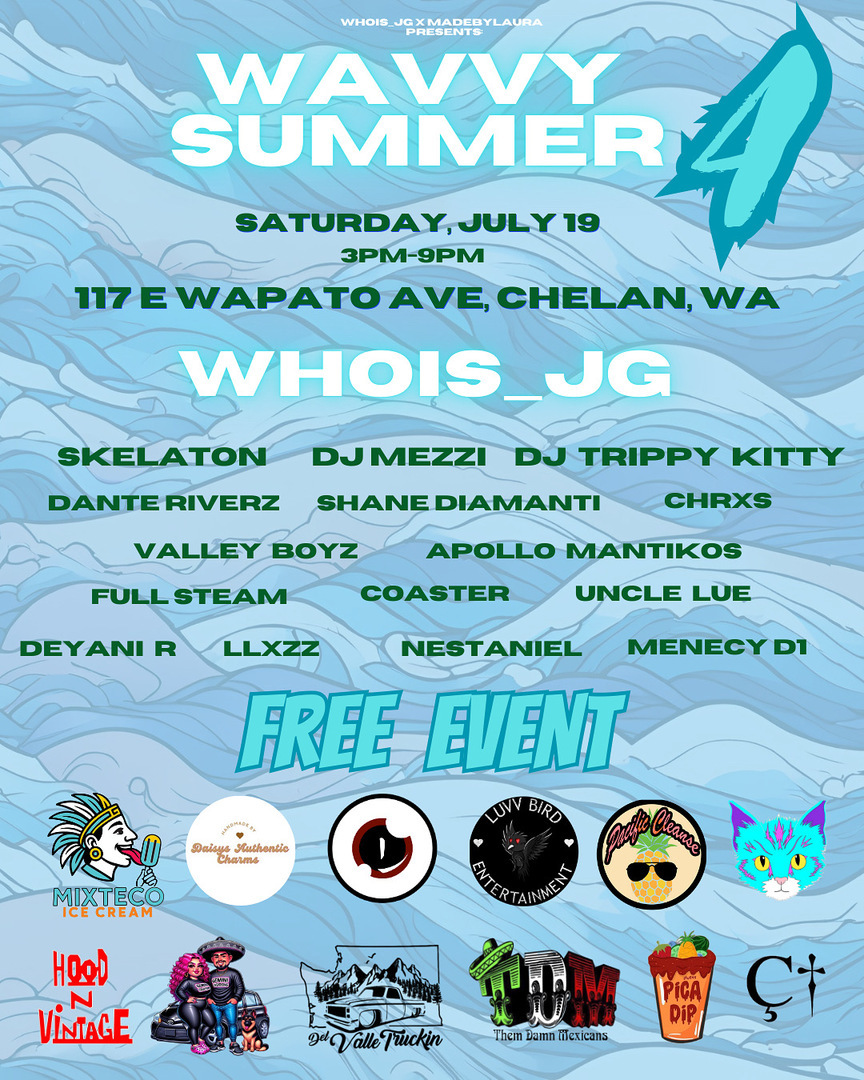 WAVVY SUMMER 4