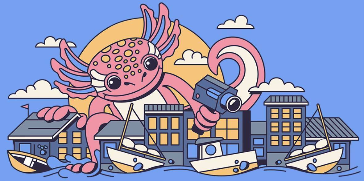 The 34th Annual Woods Hole Film Festival