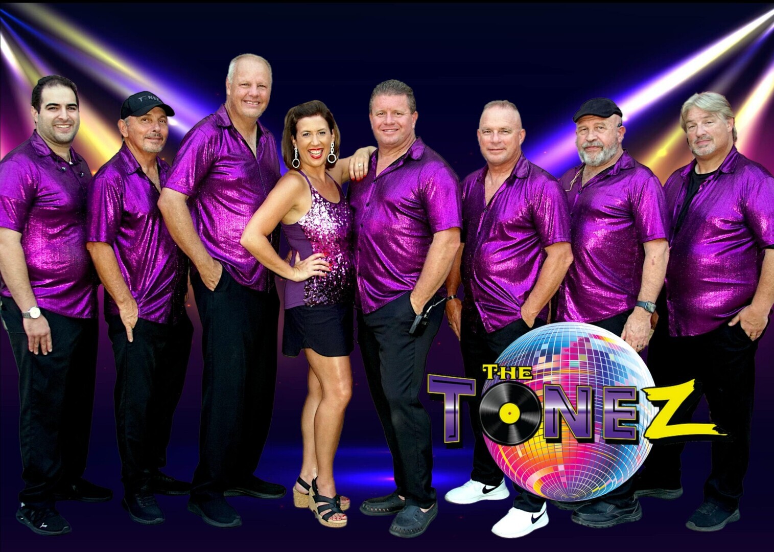 Bank of Botetourt Beach Music Festival - Bank of Botetourt Beach Music Festival