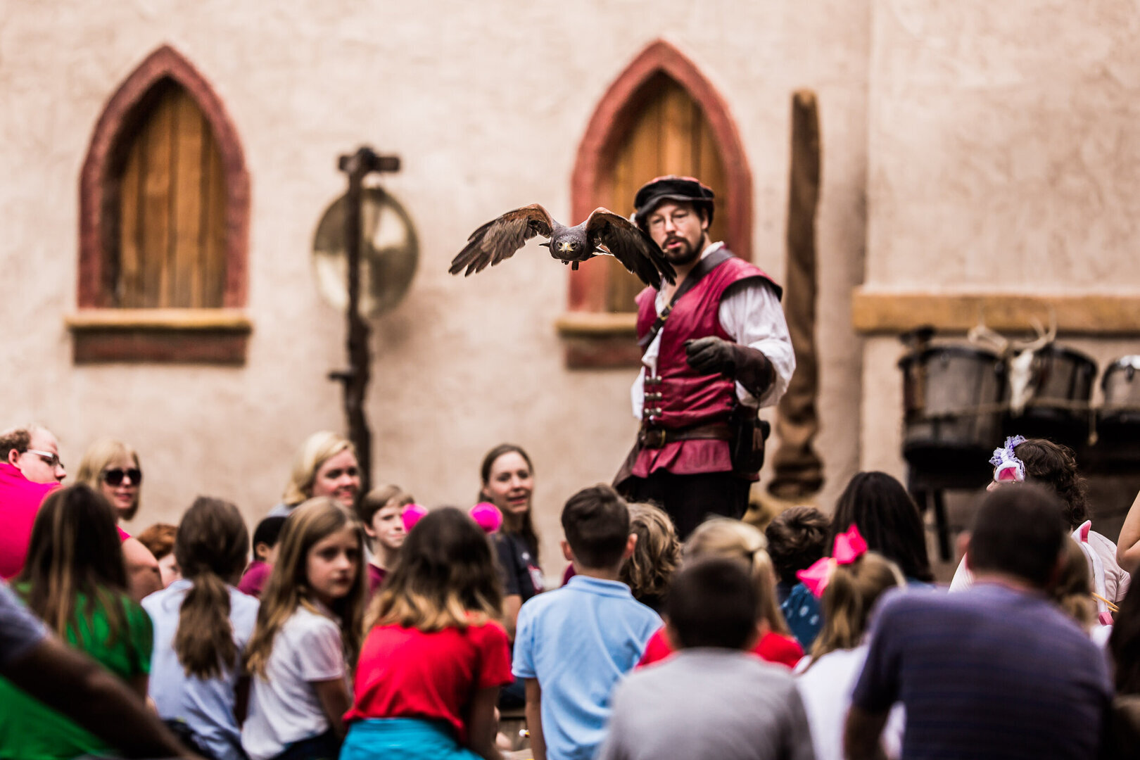 Carolina Renaissance Festival - Carolina Renaissance Festival