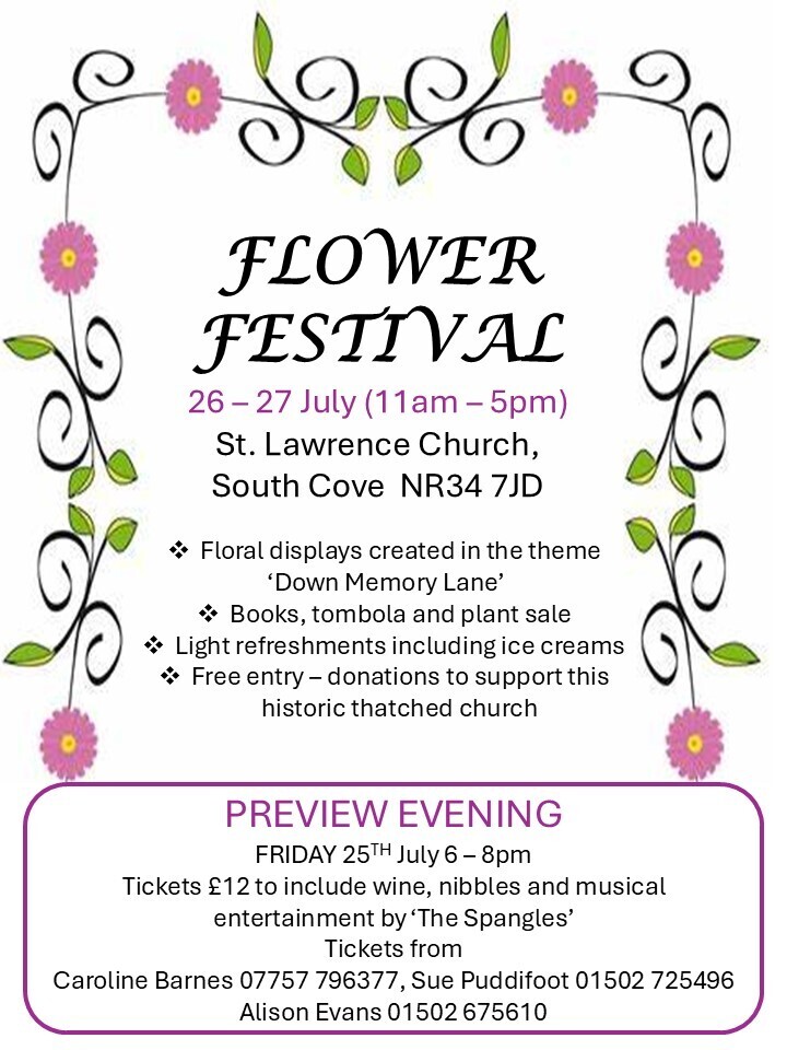 Flower Festival