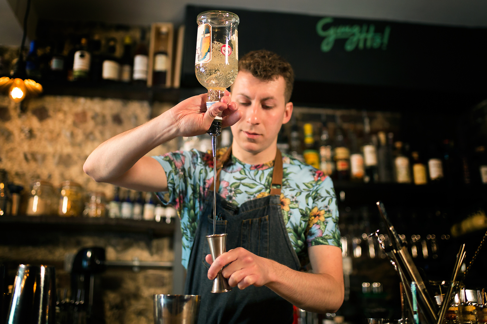 Brighton Cocktail Festival - Brighton Cocktail Festival