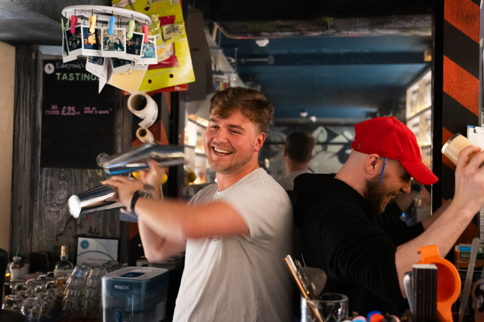 Brighton Cocktail Festival - Brighton Cocktail Festival