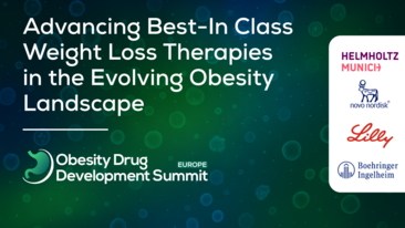 Obesity Drug Development Summit Europe