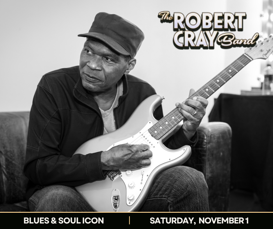 The Robert Cray Band