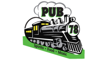 Open Mic at Pub 78: Hosted by Alex Hamer