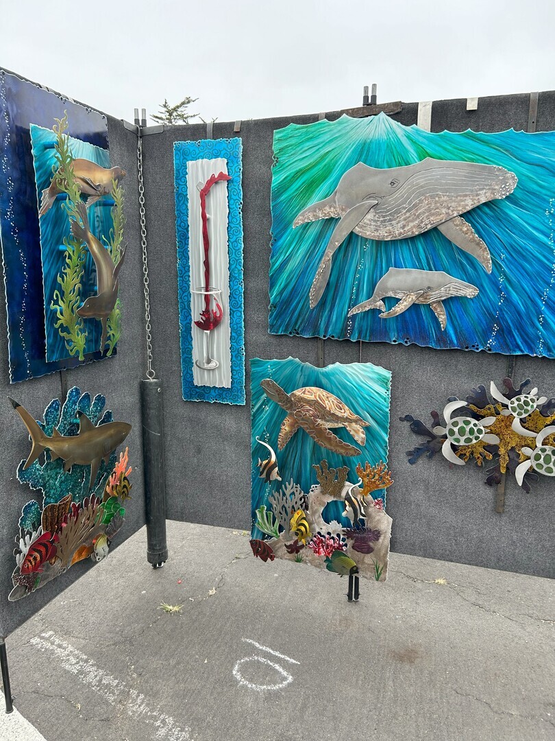 Channel Islands Harbor Art Festival - Channel Islands Harbor Art Festival