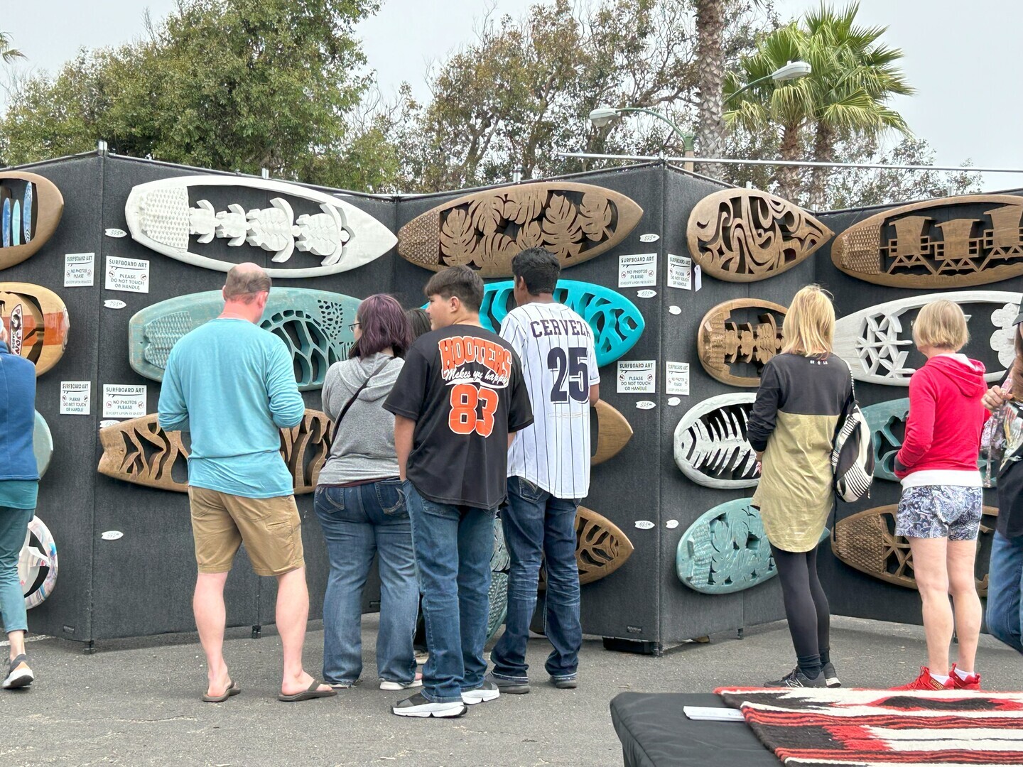 Channel Islands Harbor Art Festival - Channel Islands Harbor Art Festival