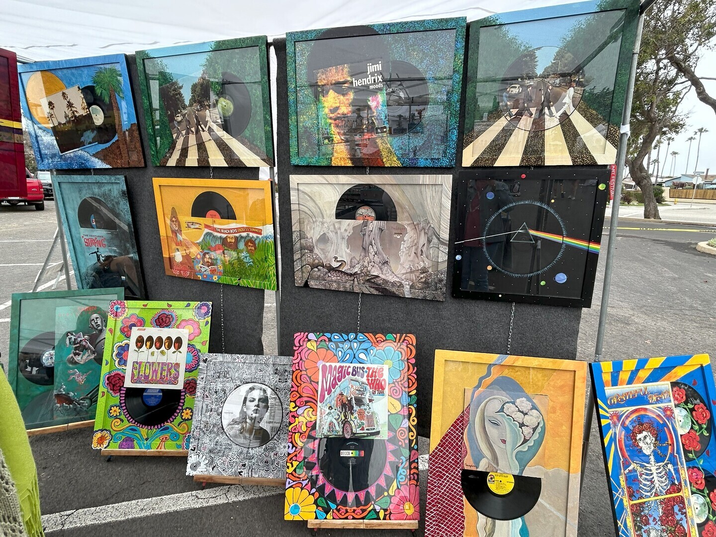 Channel Islands Harbor Art Festival - Channel Islands Harbor Art Festival