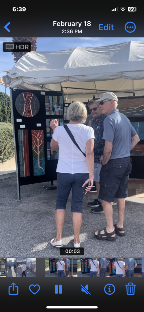 Channel Islands Harbor Art Festival - Channel Islands Harbor Art Festival