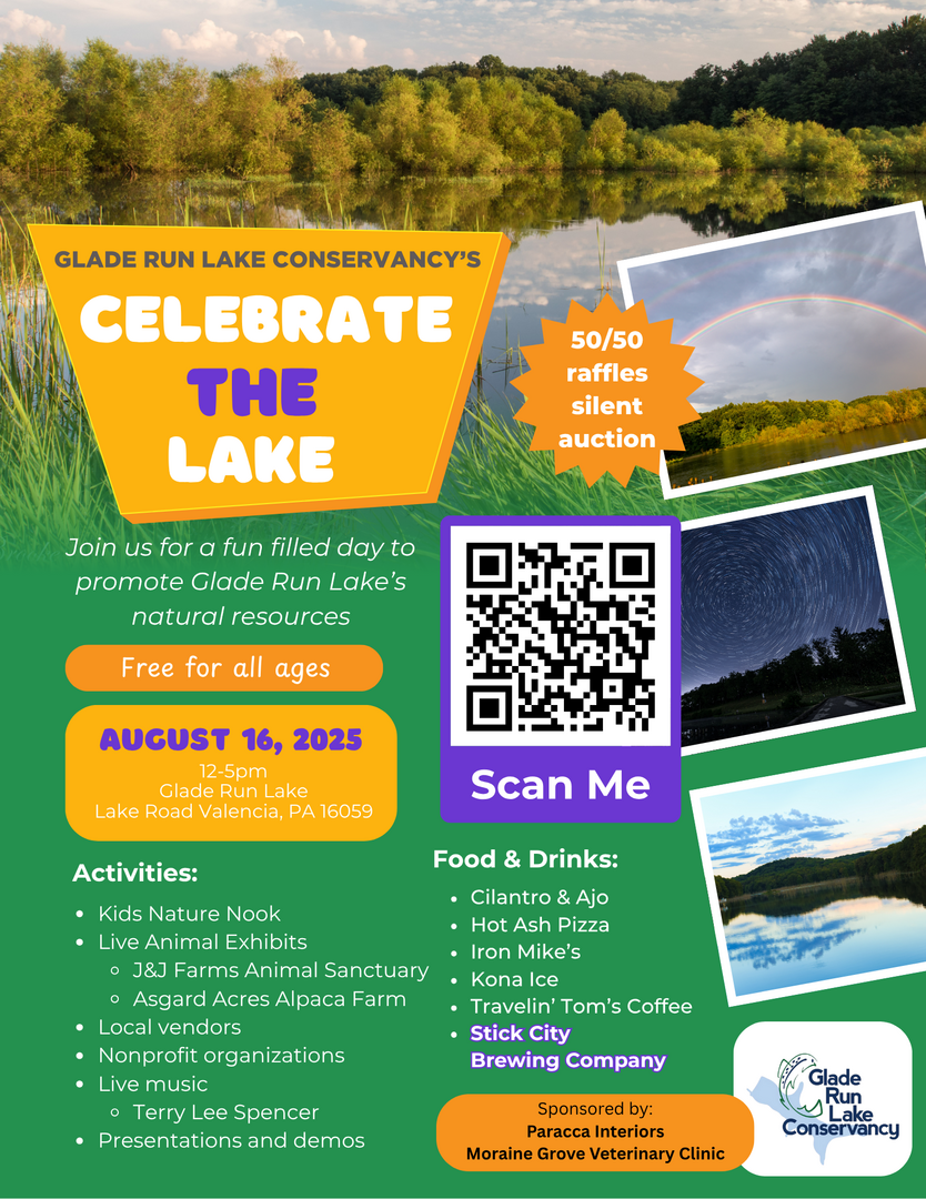 Celebrate The Lake
