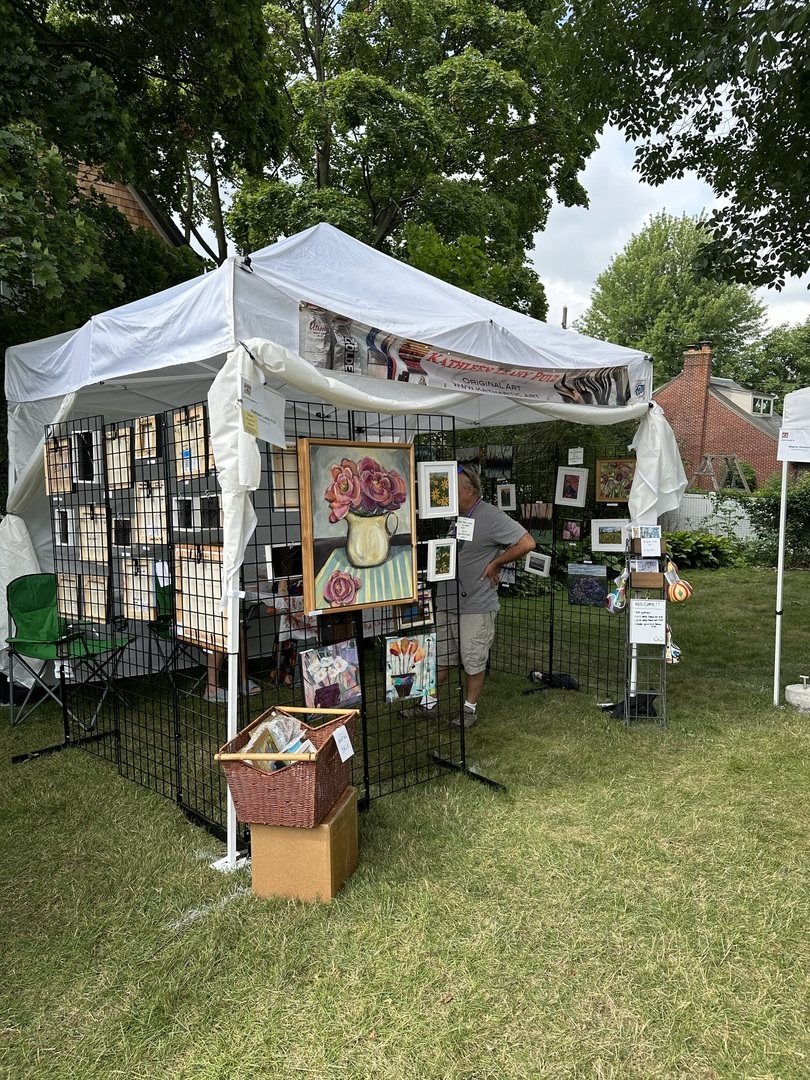 Firefly Art Fair