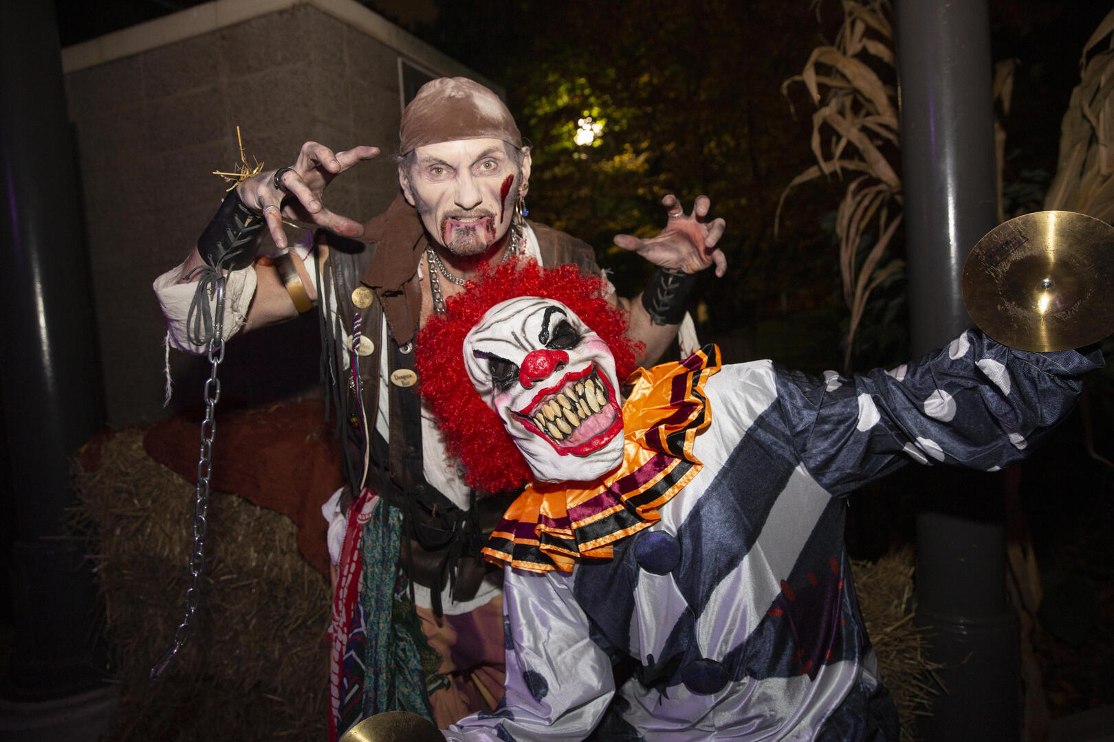 Adults Night Out: Howl-o-ween at Lincoln Park Zoo - Adults Night Out: Howl-o-ween at Lincoln Park Zoo