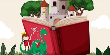 Snuggle & Story at Poplar Union