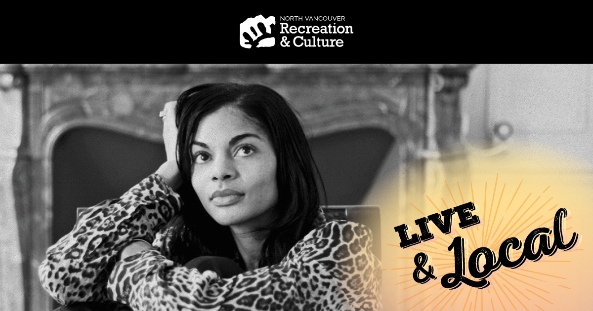 Live & Local feat. Ndido O