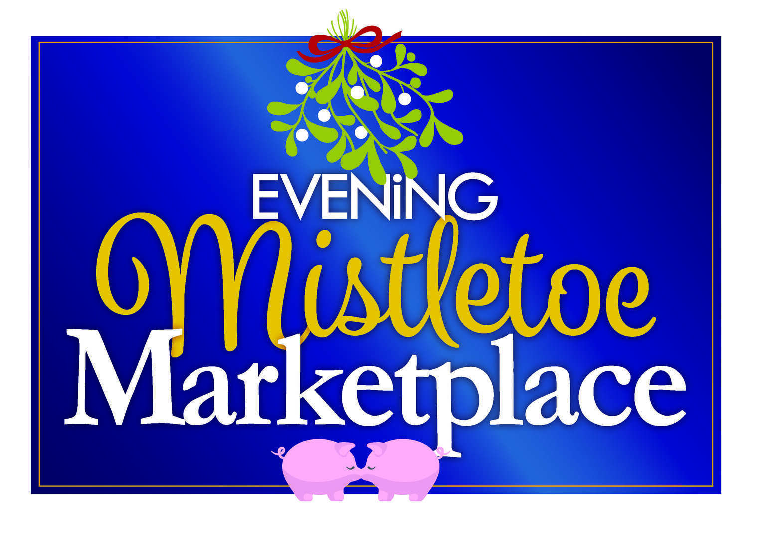 Mistletoe Market - Mistletoe Market