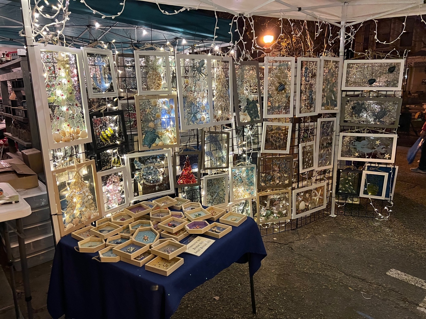 Mistletoe Market - Mistletoe Market
